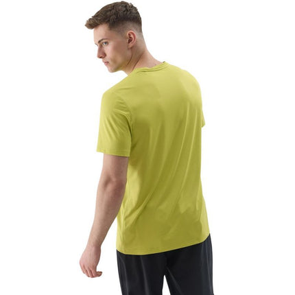 Marškinėliai 4F M 4FWSS24TFTSM598 45S