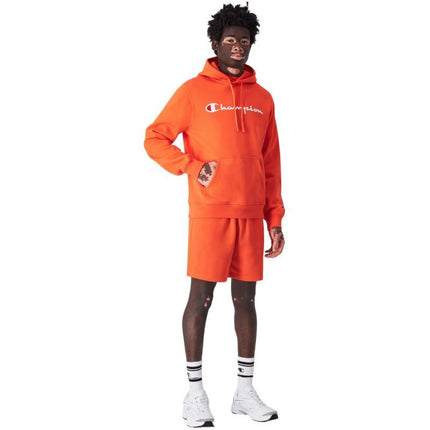 Champion džemperis su gobtuvu M 220253 OS014