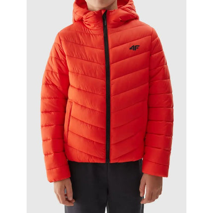 4F Jaunimo Striukė 4FJWAW24TDJAM460-70S