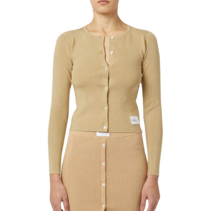 Calvin Klein Jeans Badge W kardiganas J20J218179