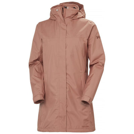 Helly Hansen Aden pašiltintas paltas W 62649 084