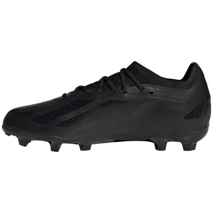 Adidas X Crazyfast.1 FG Jr IE6636 futbolo bateliai