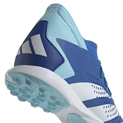 Adidas Predator Accuracy.3 TF M GZ0007 futbolo batai