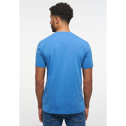 Mustang Alex C Spausdintas Marškinėliai M 1013548 5234