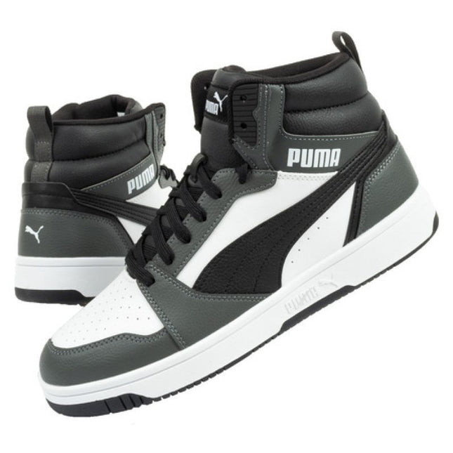 Puma Rebound v6 M 392326 03 sportiniai batai