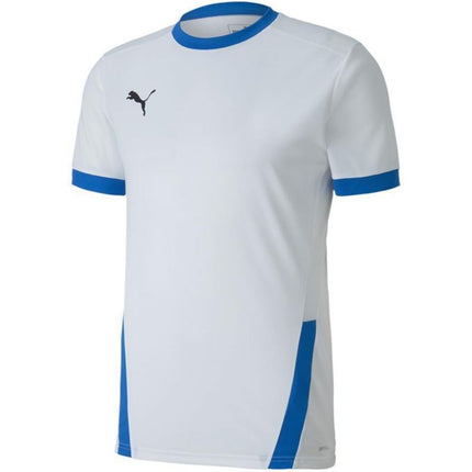 Puma teamGOAL 23 sportiniai marškinėliai M 704171 12