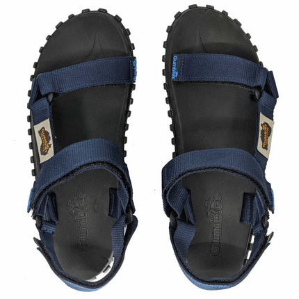 Gumbies Scrambler Sandalai G-SC-UNI-NAVY