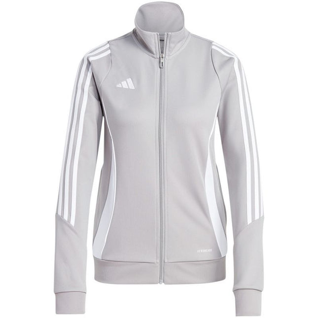 adidas Tiro 24 treninginis džemperis moterims IR9500