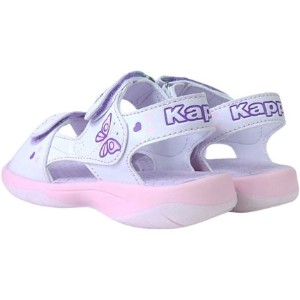 Kappa Titali K Jr 261023K 2427 sandalai