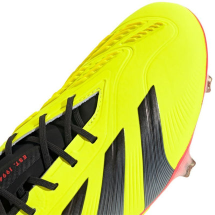 Adidas Predator Elite FG M IF5441 futbolo batai