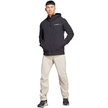 Adidas Terrex Multi Soft Shell M HZ4425 striukė