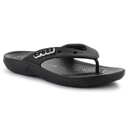 Crocs Classic Flip 207713-001 šlepetės