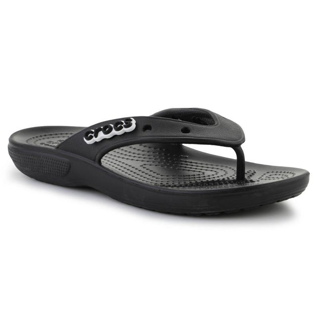 Crocs Classic Flip 207713-001 šlepetės