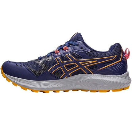 Asics Gel Sonoma 7 W moteriški batai 1012B413 401