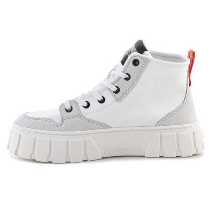 Palladium Pallatower HI W 98573-116-M batai