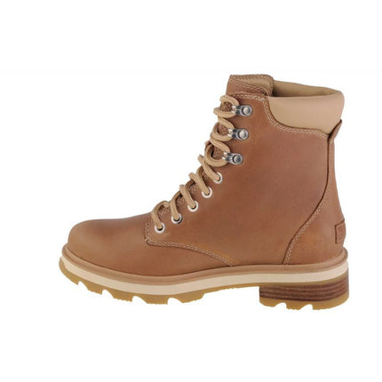 Sorel Lennox Lace STKD WP W 2009281209 Bateliai