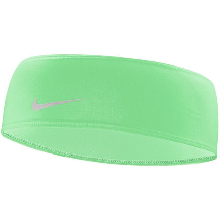 Nike Dri-Fit Swoosh Galvos juosta N1003447323OS