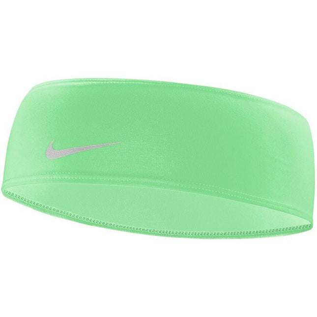 Nike Dri-Fit Swoosh Galvos juosta N1003447323OS