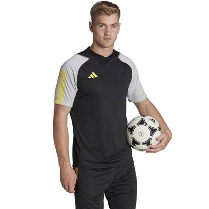 adidas Tiro 23 Competition Marškinėliai M HU1295