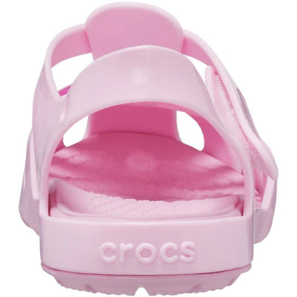 Crocs Isabela Charm Sandalai Vaikams 208445 6S0