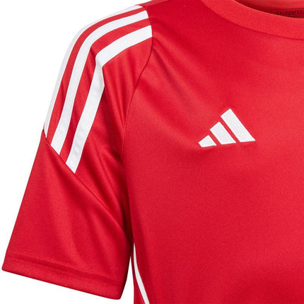 adidas Tiro 24 Jr marškinėliai IS1030