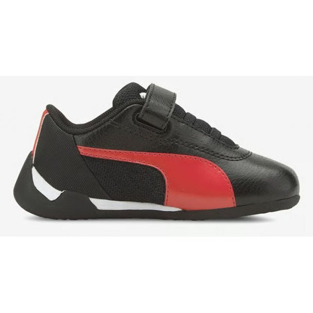 Puma Race R-Cat Jr 30654802 Vaikiški sportiniai bateliai