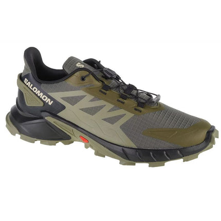 Salomon Supercross 4 M 472051 Bėgimo Bateliai