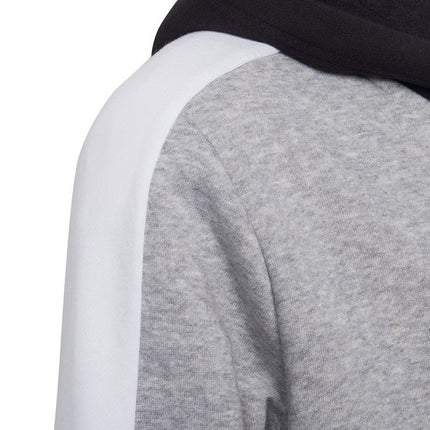 Adidas U CB FL Hoodie Jr HC5658 bliuzonas