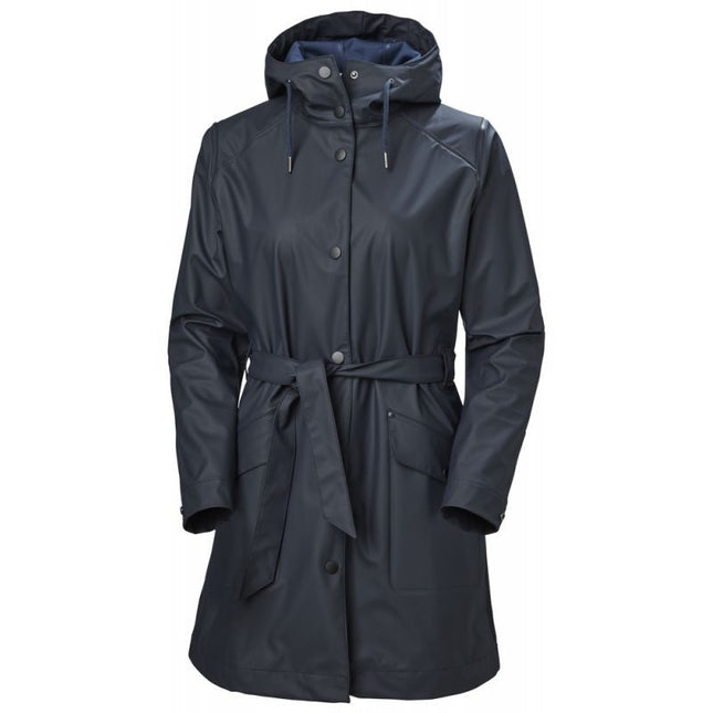 Helly Hansen Kirwall II Lietpaltava 53252 598