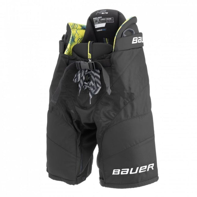Bauer HP Elite Jr 1063698 ledo ritulio kelnės