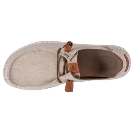 Hey Dude Wendy Washed W 40297-13R batai