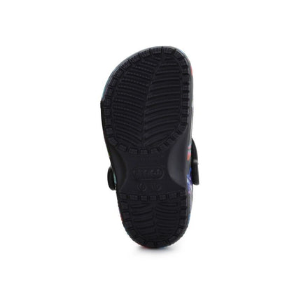 Crocs Classic Dino Clog Jr 208303-4LF