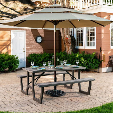 Lifetime 60346 Sodo Rinkinys