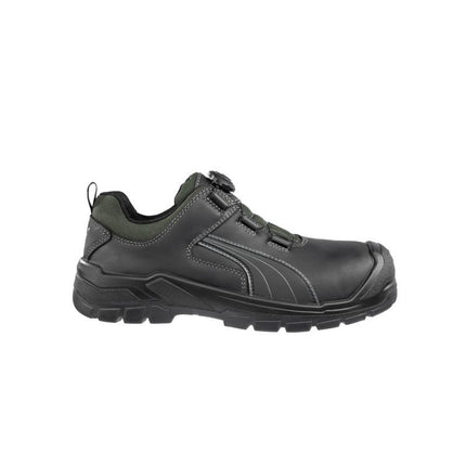 Puma Cascades Disc Low M MLI-S45B1 juodi batai