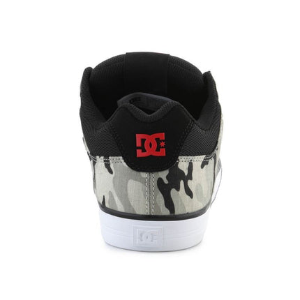 DC Pure Black Camouflage M 300660-CA1 batai
