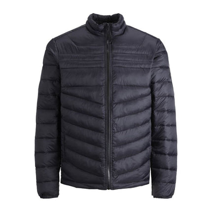 Jack & Jones Jjetoby Liemenis Apykakle Noos M 12211788 Striukė
