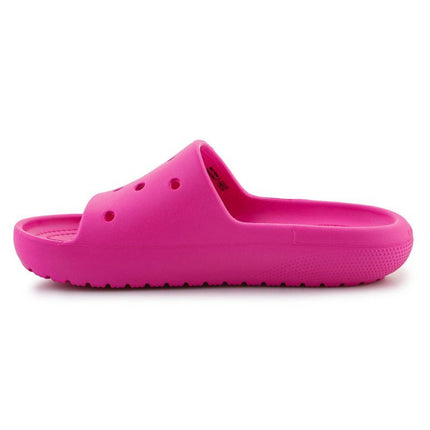Crocs Classic Slide V2 Vaikams Šlepetės 209422-6UB