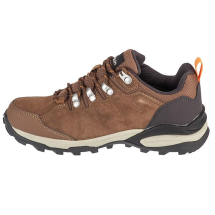 Jack Wolfskin Refugio Texapore Low W 4050821-5238 Batai