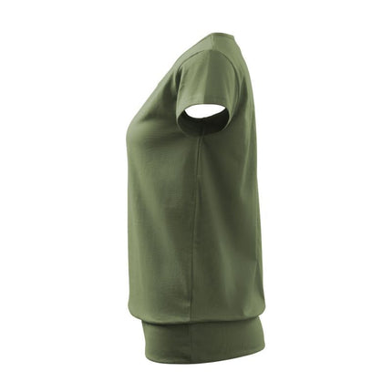 Malfini City W marškinėliai MLI-12009