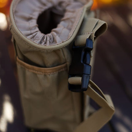 Offlander Molle Taktinė Dėtuvė OFF_CACC_30KH