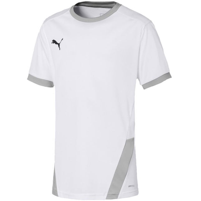 Puma teamGOAL 23 marškinėliai vaikams 704160 04