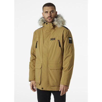 Helly Hansen Reine Parka Striukė M 53630 289