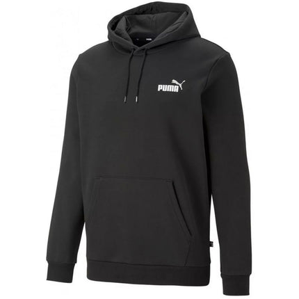 Puma ESS+ 2 Col Mažas logotipas Hoodie FL M 674471 61