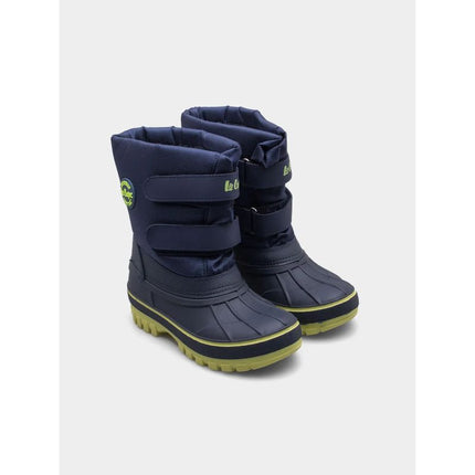 Lee Cooper Jr. LCJ-24-44-2845K žieminiai sniego batai