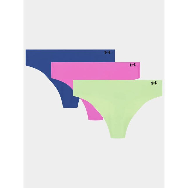 Kelnaitės, T-string Under Armour W 1383893-383