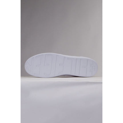 Tommy Hilfiger Court Cupsole Retro Lth Stripes M FM0FM04828YBS batai