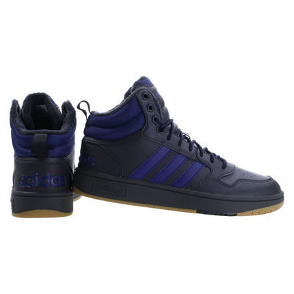 Adidas Hoops 3.0 Mid Wtr M IF2635 batai