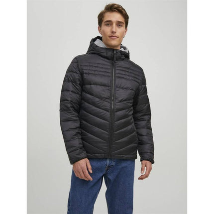 Jack & Jones Jjehero Puffer Hood Noos M 12211785