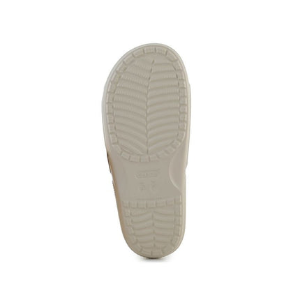 Crocs Classic Slide Bone W 206121-2Y2 šlepetės