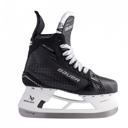 Bauer Supreme Shadow Sr 1063589 ledo ritulio pačiūžos